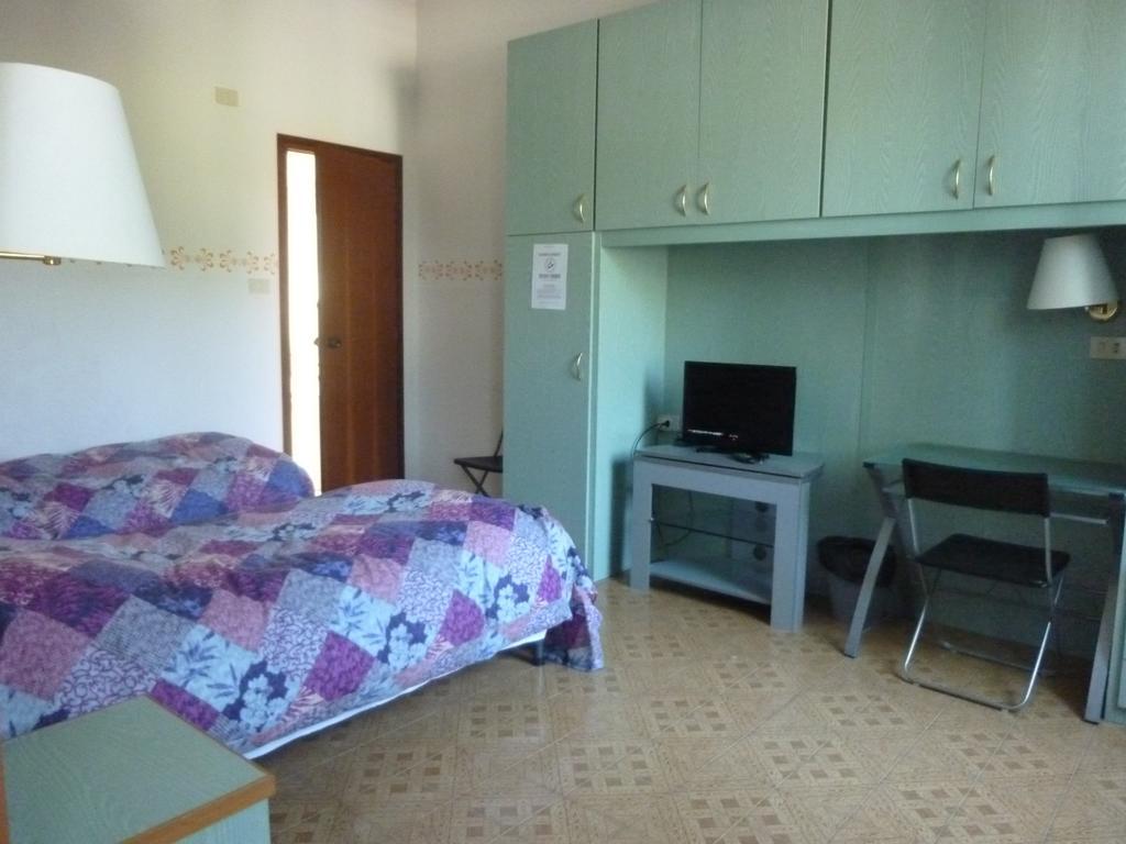 Hotel "Locanda Gaia" Муджа Экстерьер фото