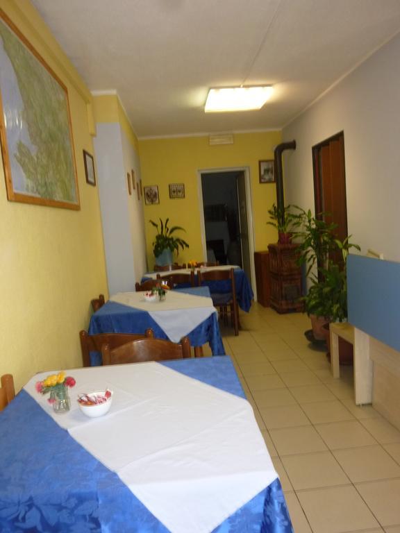 Hotel "Locanda Gaia" Муджа Экстерьер фото