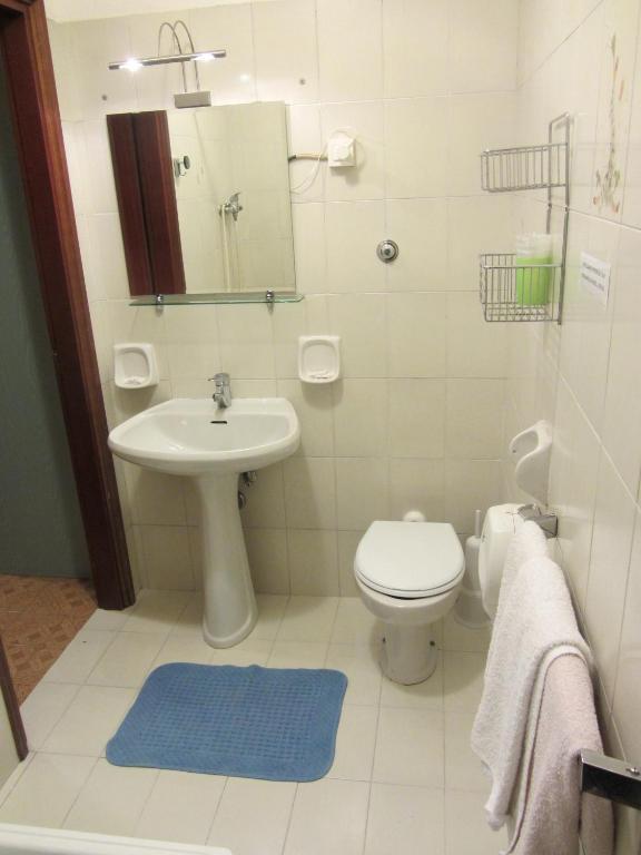 Hotel "Locanda Gaia" Муджа Номер фото