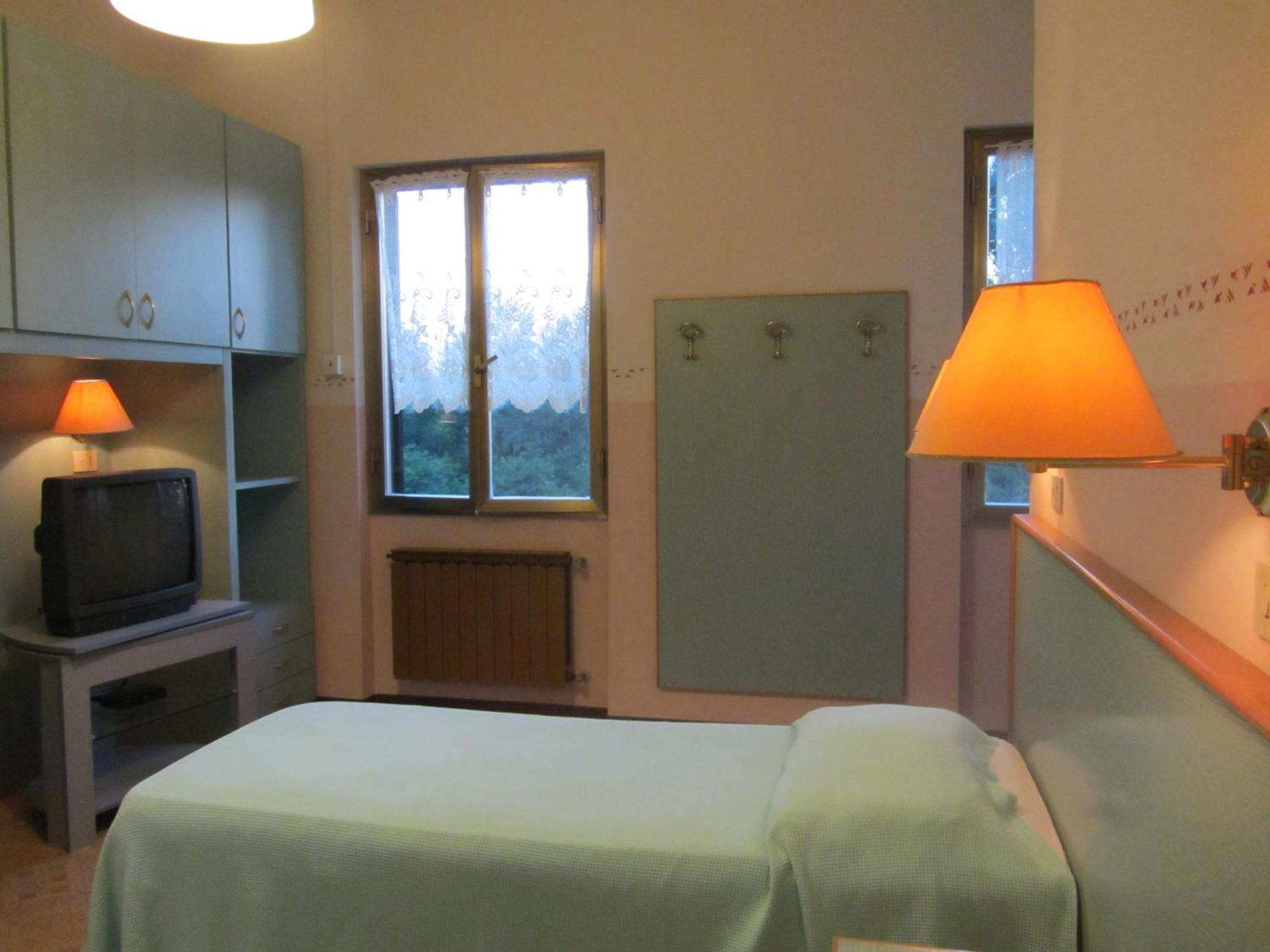 Hotel "Locanda Gaia" Муджа Экстерьер фото