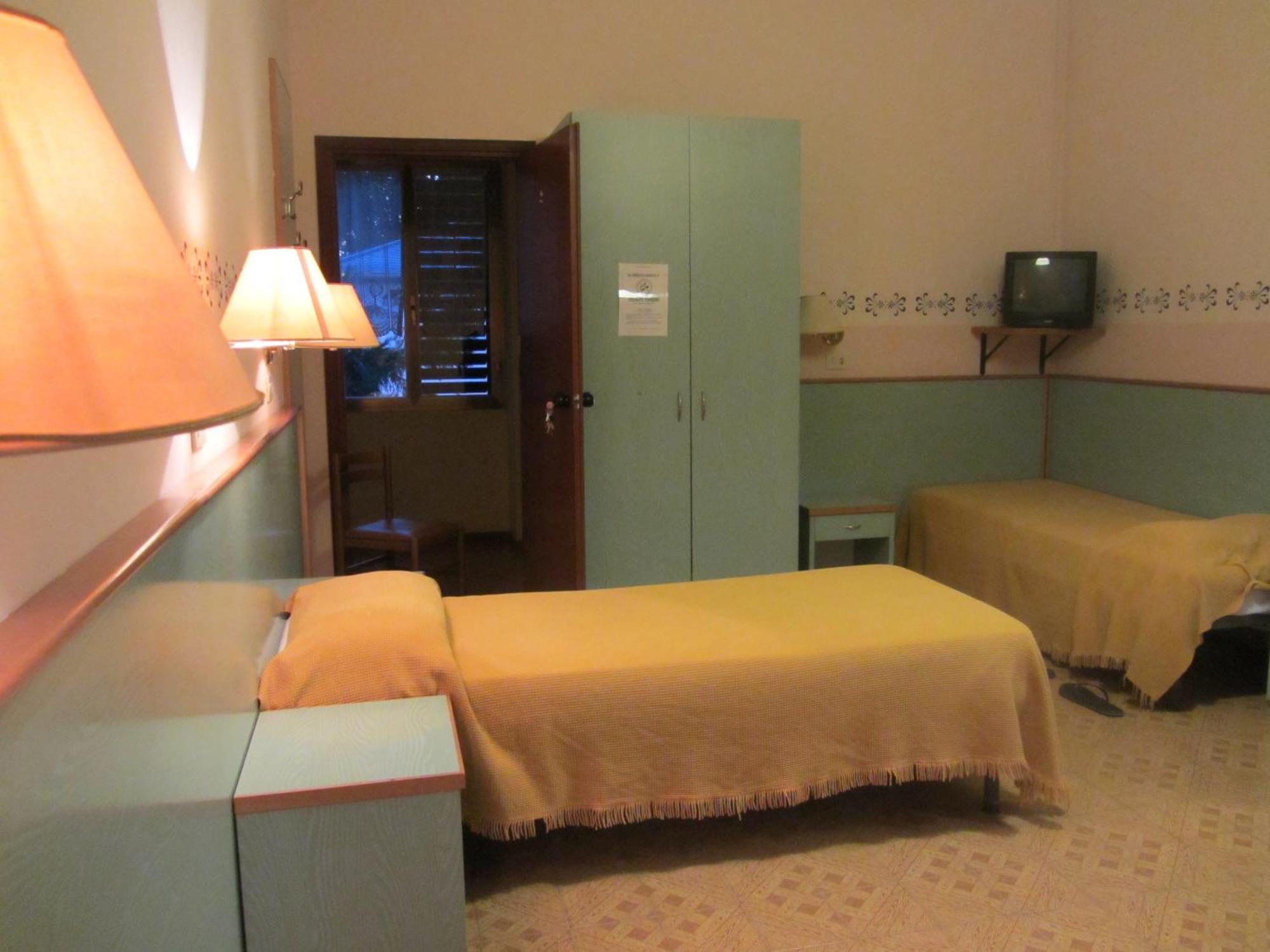 Hotel "Locanda Gaia" Муджа Экстерьер фото