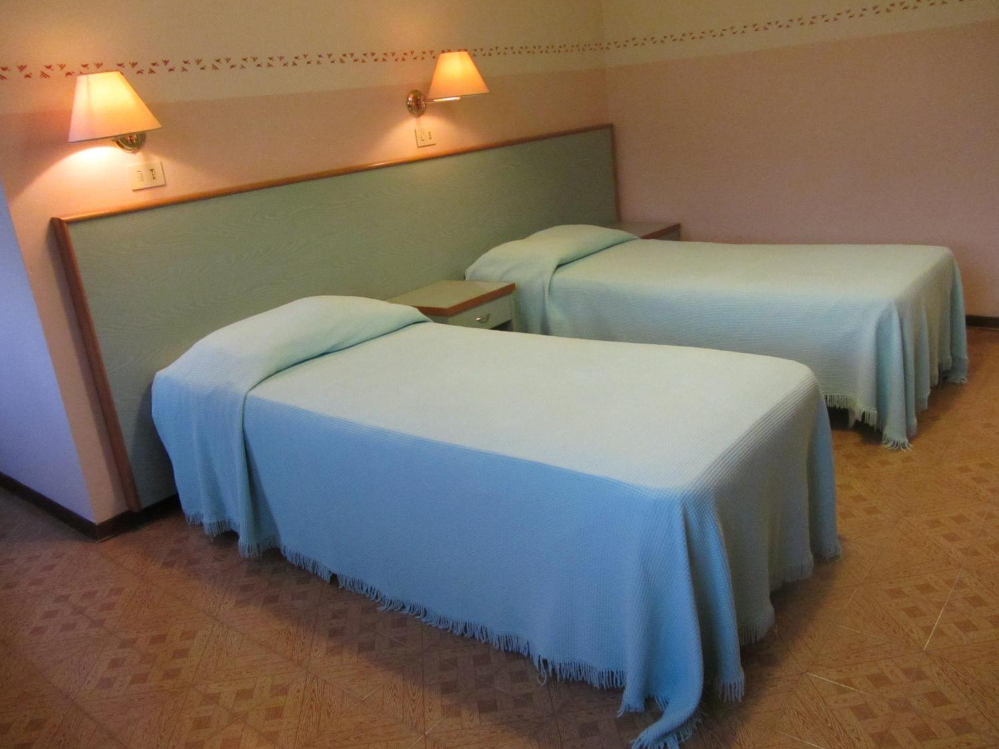 Hotel "Locanda Gaia" Муджа Экстерьер фото