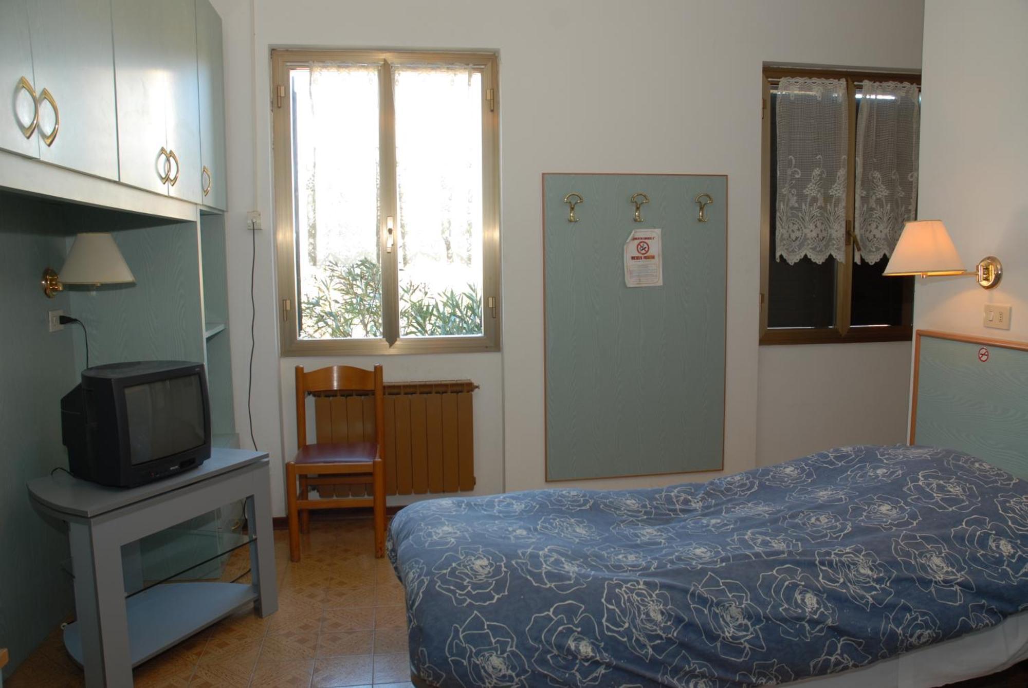 Hotel "Locanda Gaia" Муджа Экстерьер фото